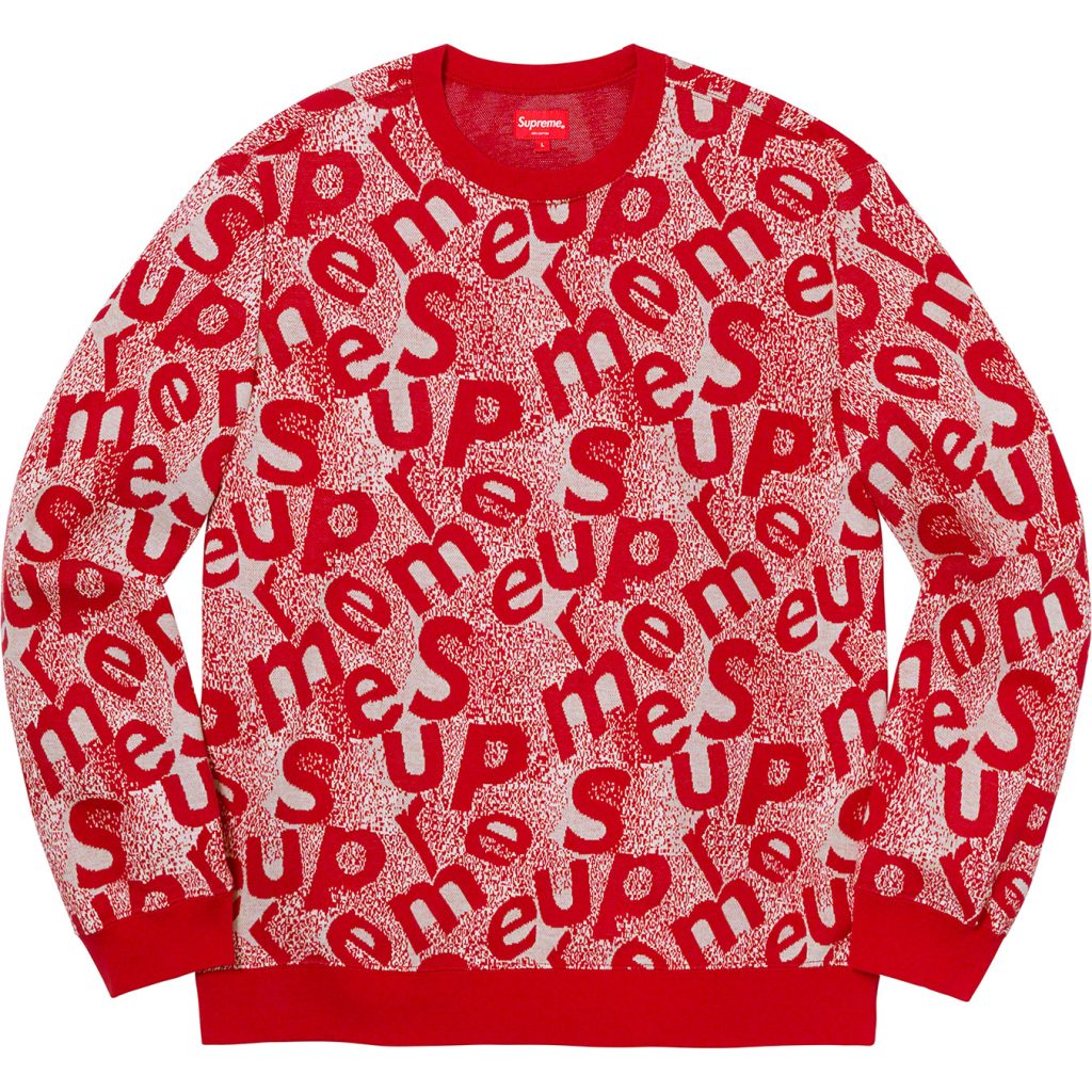 supreme-19aw-19fw-fall-winter-scatter-text-crewneck