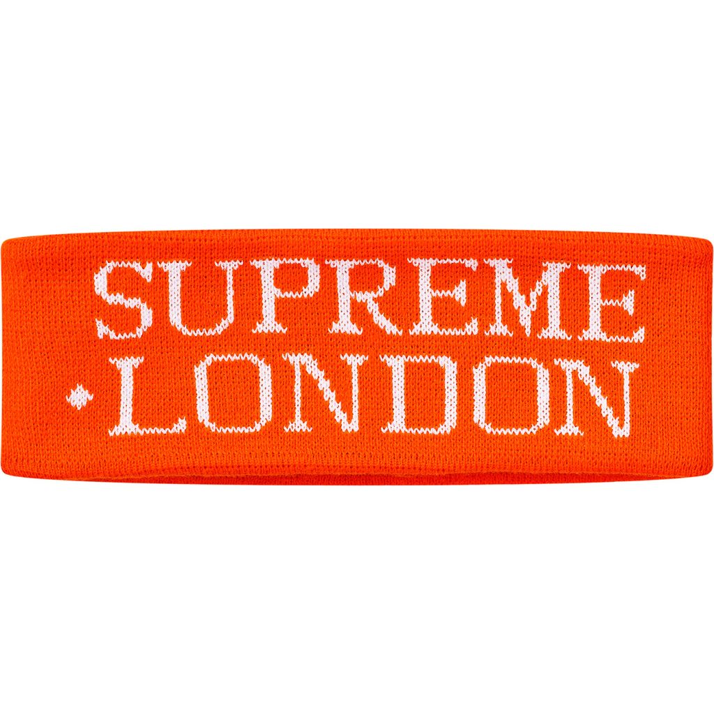 supreme-19aw-19fw-spring-summer-international-headband
