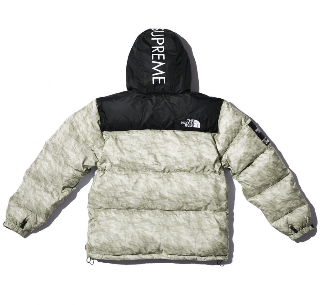 supreme-the-north-face-collection-19aw-19fw-release-20191228-week18-paper-print-nuptse-jacket