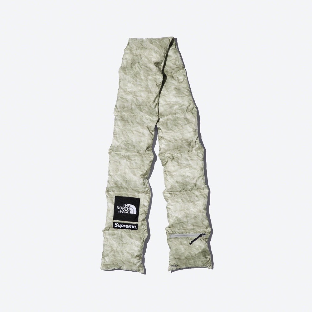 supreme-the-north-face-collection-19aw-19fw-release-20191228-week18-paper-print-700-fill-down-scarf