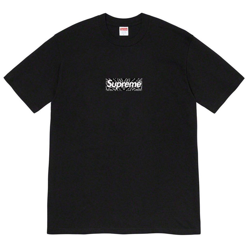 Supreme 公式通販サイトで12月21日 Week17に発売予定の新作アイテム【冬の新作Tシャツなど】
