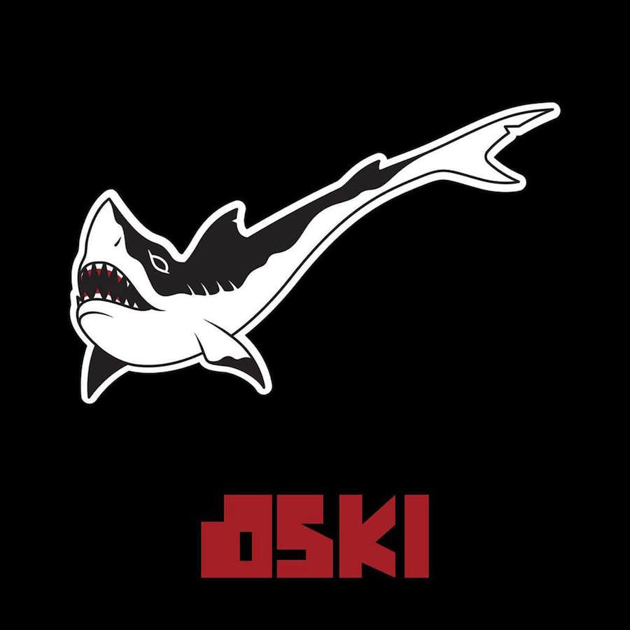 donker Glad Reserve OSKI × NIKE SB DUNK HIGH PRO SHARKが12/21に国内発売予定 | God Meets Fashion