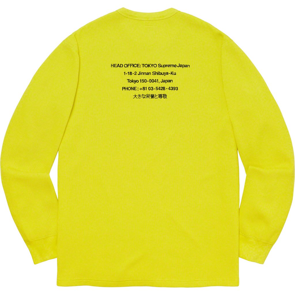 supreme-19aw-19fw-fall-winter-hq-waffle-thermal