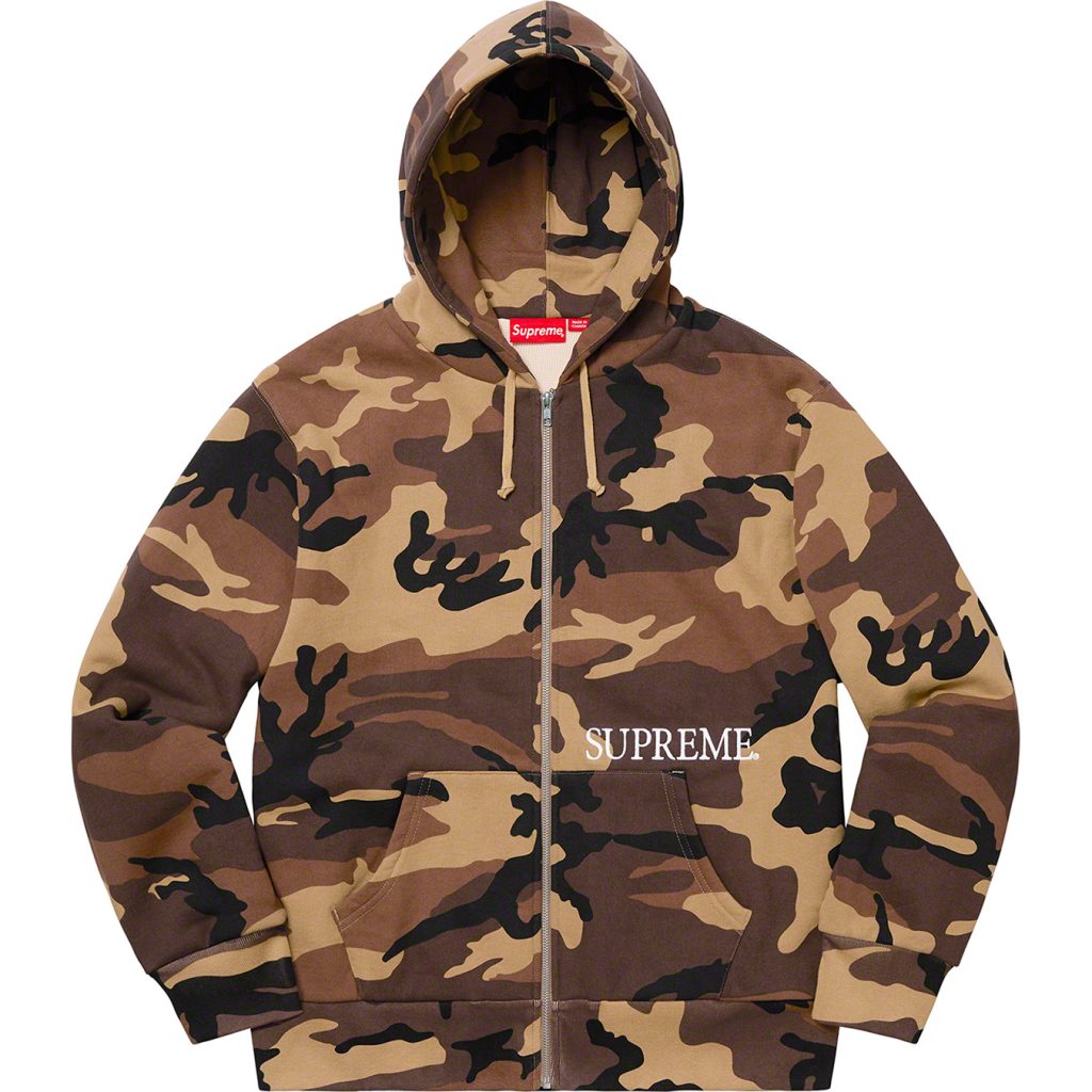 supreme-19aw-19fw-fall-winter-thermal-zip-up-hooded-sweatshirt