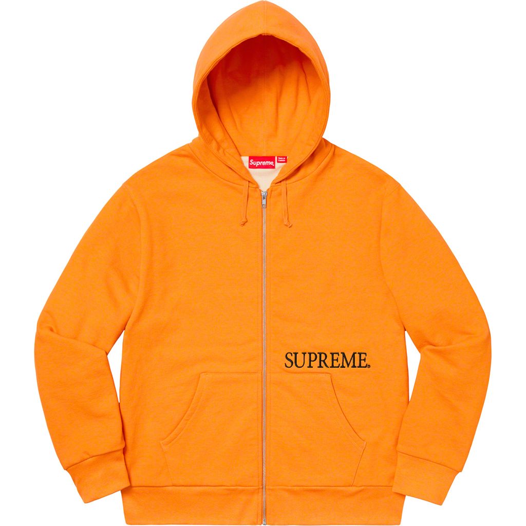 supreme-19aw-19fw-fall-winter-thermal-zip-up-hooded-sweatshirt