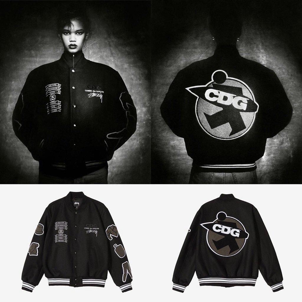 stussy-comme-des-garcons-40th-anniversary-varsity-jacket-release-20200115
