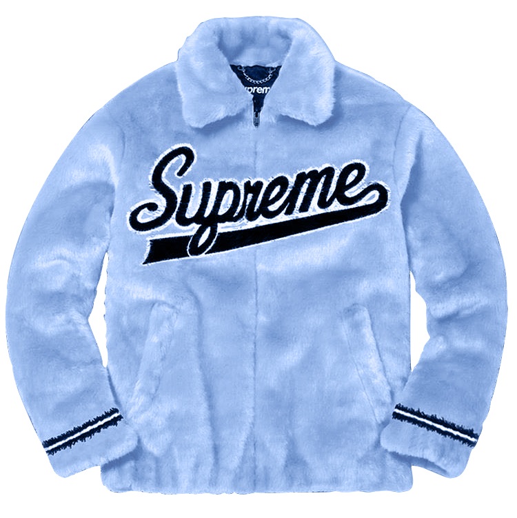 supreme-20ss-spring-summer-script-logo-faux-fur-jacket