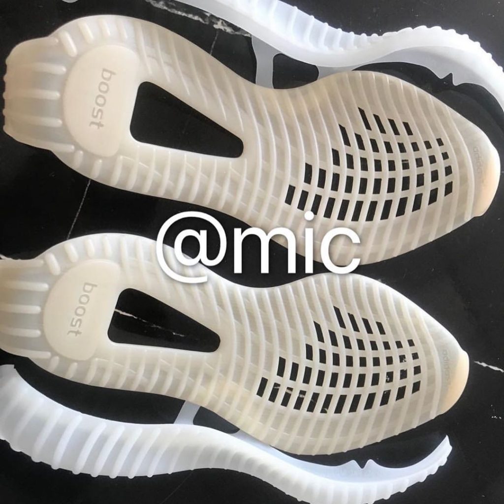 Cheap Adidas Yeezy Boost 350 V2 Natural 2020 Size 85