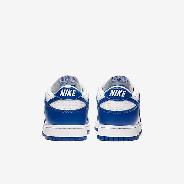 11/14再販】NIKE DUNK LOW KENTUCKY VARSITY ROYALが3/14に国内発売予定【販売店舗掲載中】 | God  Meets Fashion