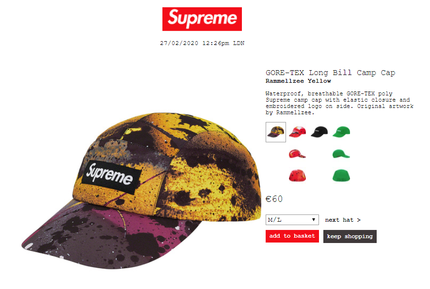 supreme-20ss-launch-20200222-week1-release-items