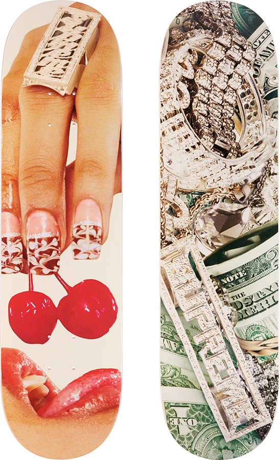 supreme-20ss-spring-summer-cherries-bling-skateboardssupreme-20ss-spring-summer-cherries-bling-skateboards