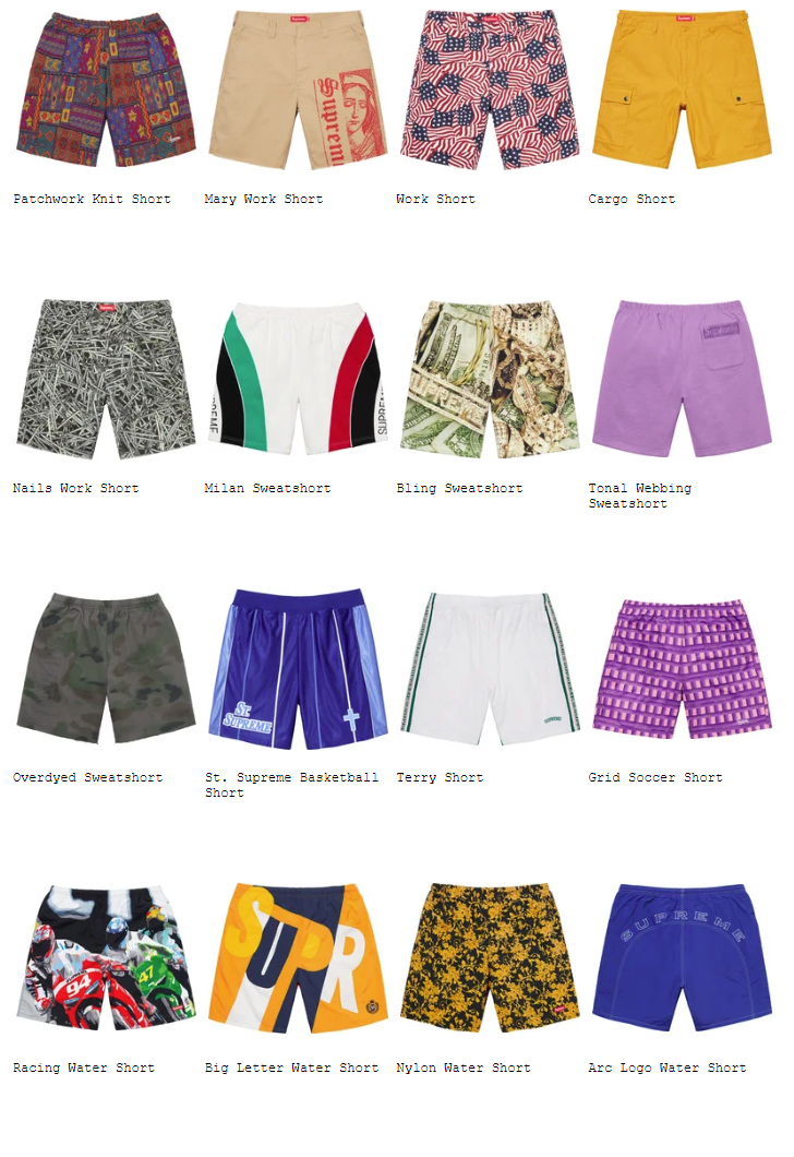 supreme-20ss-spring-summer-collection-pants-shorts-03