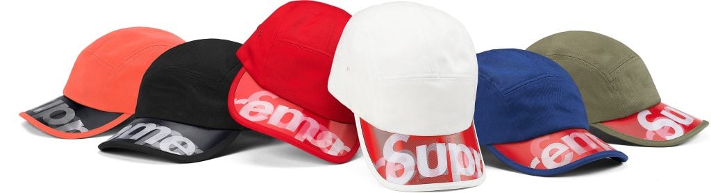 supreme-20ss-spring-summer-lenticular-visor-camp-cap