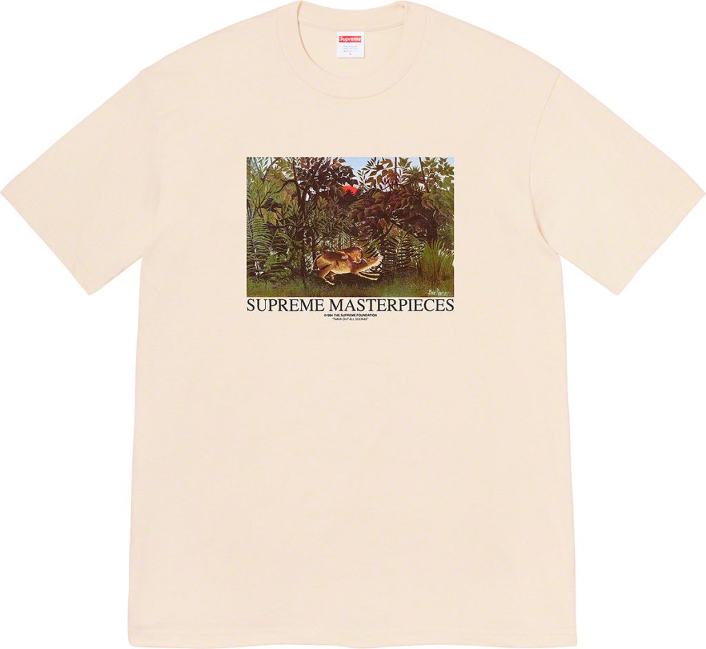 supreme-20ss-spring-summer-masterpieces-tee