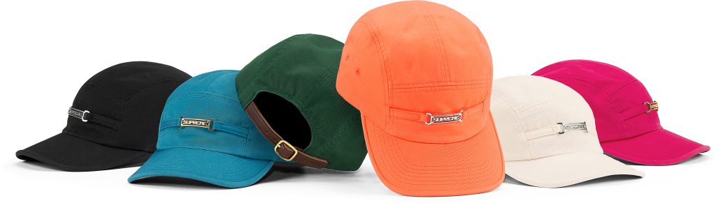 supreme-20ss-spring-summer-name-plate-camp-cap