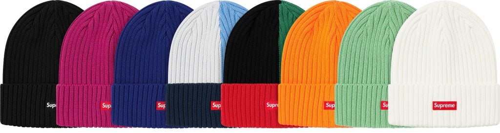 supreme-20ss-spring-summer-overdyed-beanie