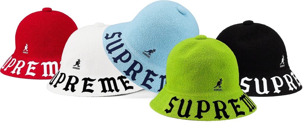 supreme-20ss-spring-summer-supreme-kangol-bermuda-casual-hat