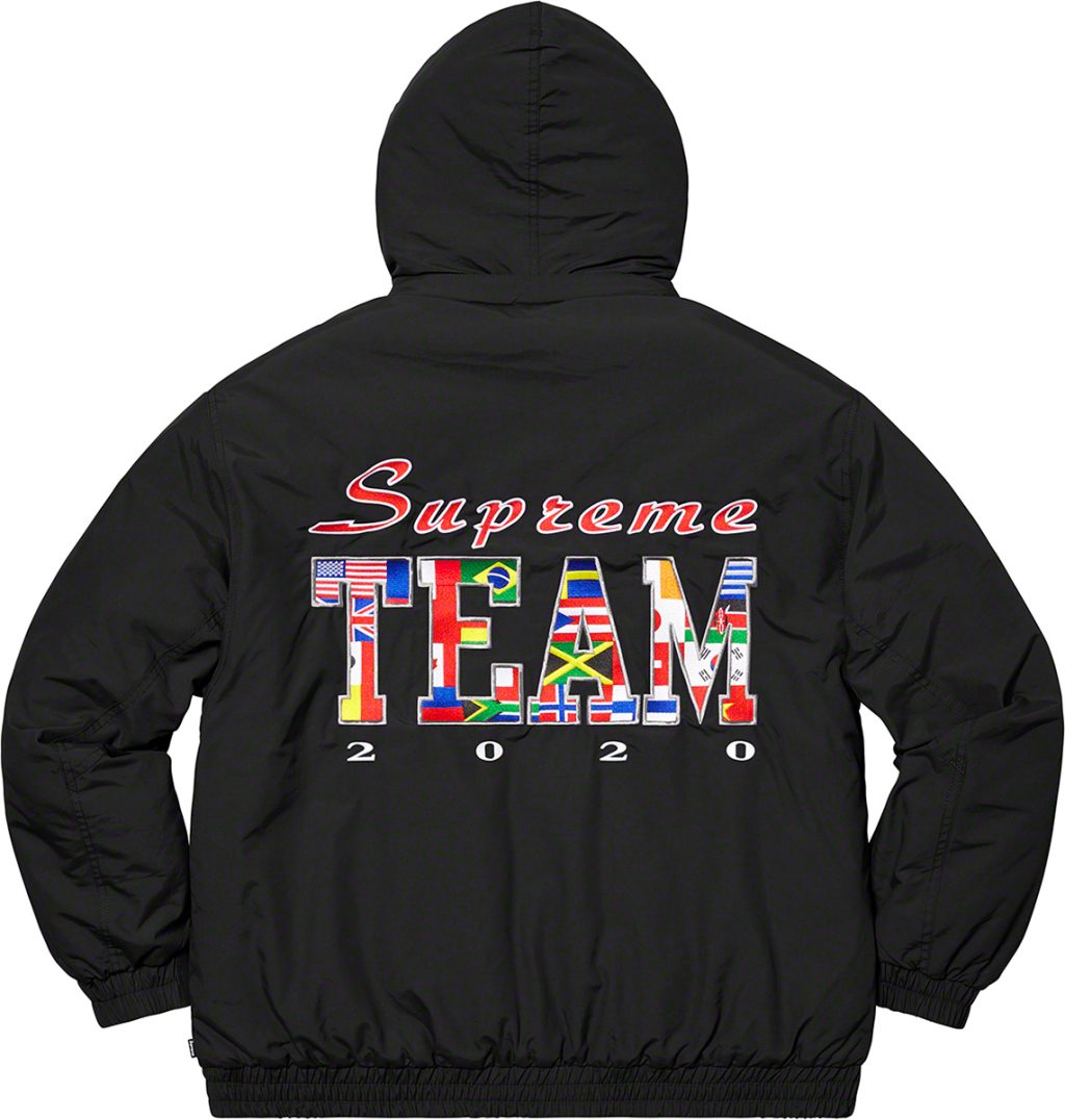 supreme-20ss-spring-summer-supreme-team-puffy-jacket