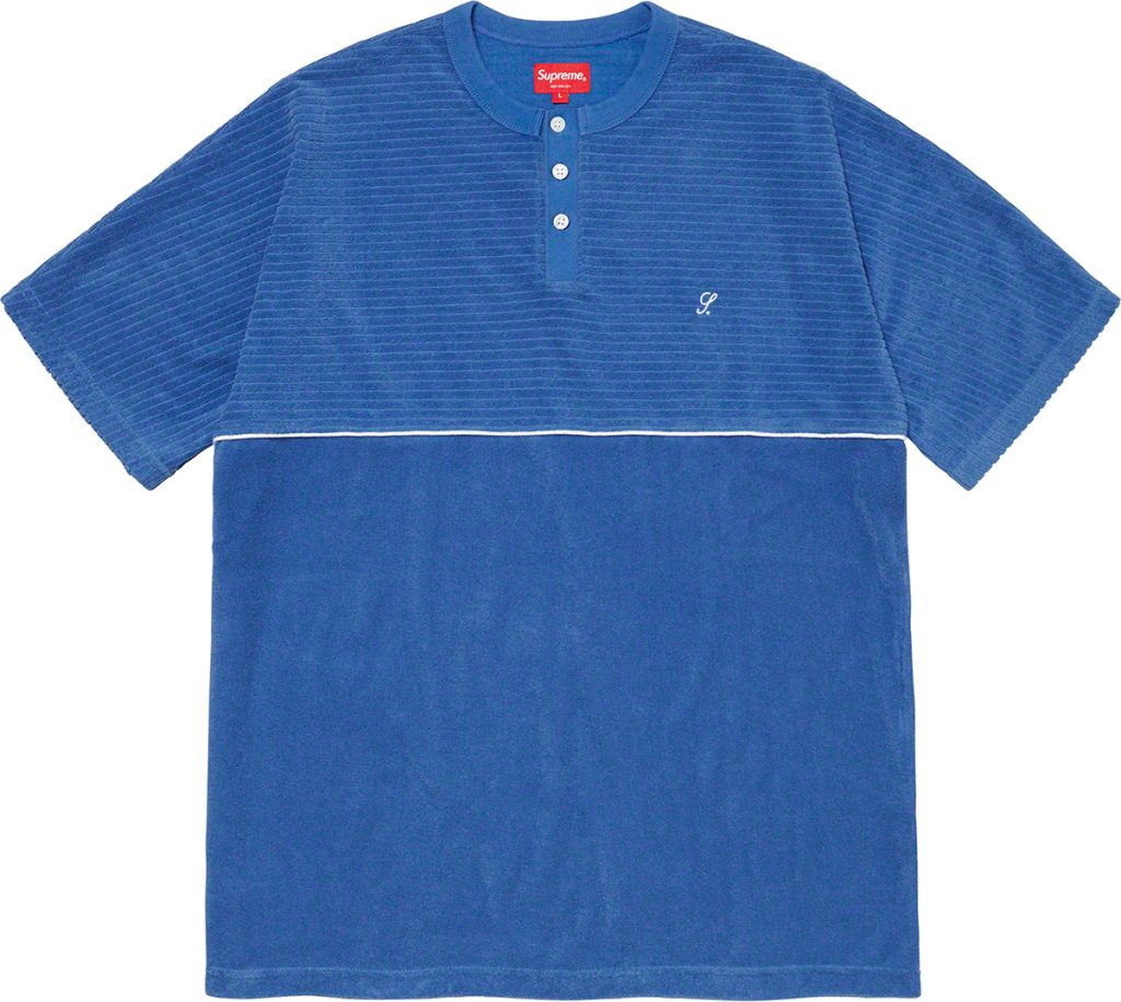 supreme-20ss-spring-summer-terry-s-s-henley