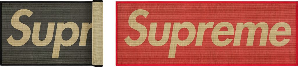 supreme-20ss-spring-summer-woven-straw-mat
