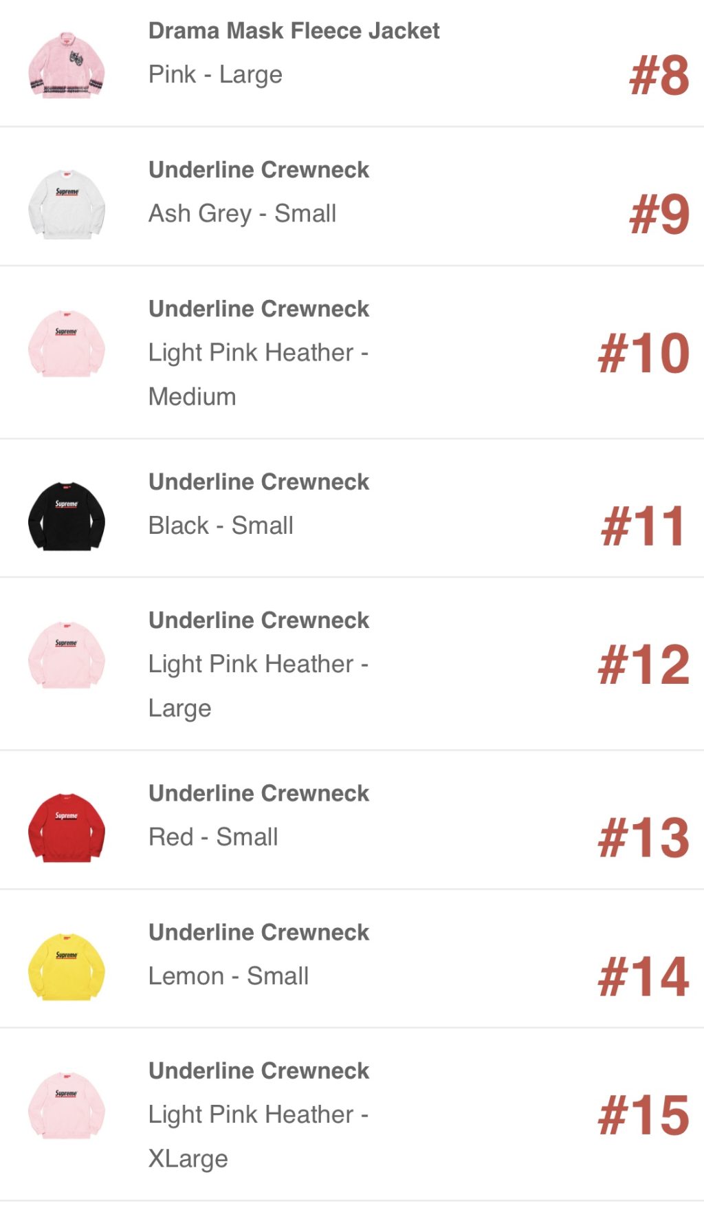 supreme-online-store-20200307-week2-release-items-us-sold-out-ranking