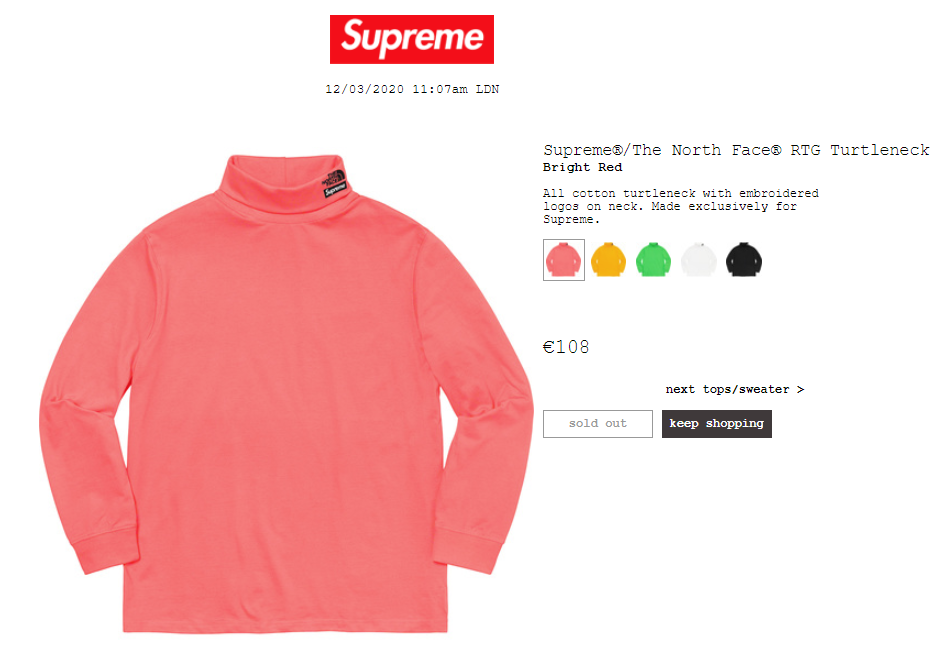 supreme-online-store-20200314-week3-release-items-the-north-face