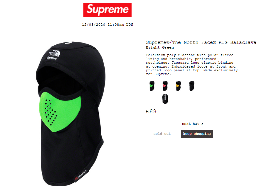 supreme-online-store-20200314-week3-release-items-the-north-face