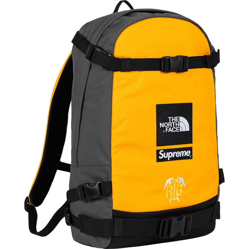 Supreme × THE NORTH FACE RTG Seriesが3月14日 Week3に国内発売予定 