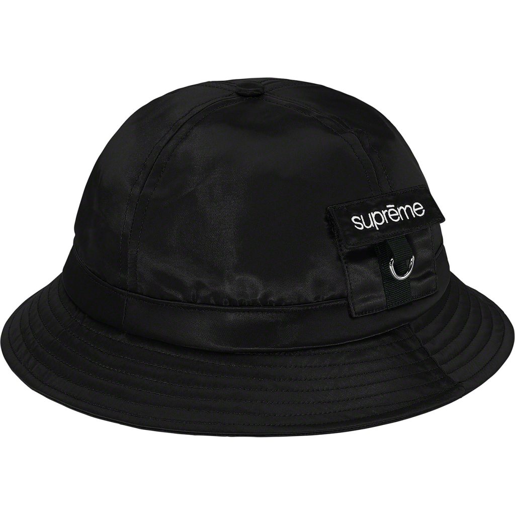 supreme-20ss-spring-summer-cordura-pocket-bell-hat