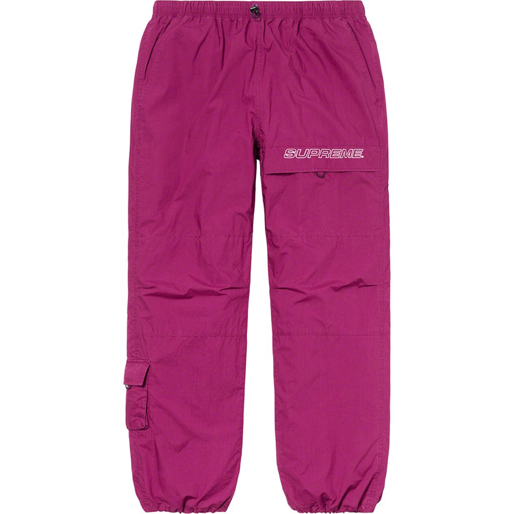 supreme-20ss-spring-summer-cotton-cinch-pant