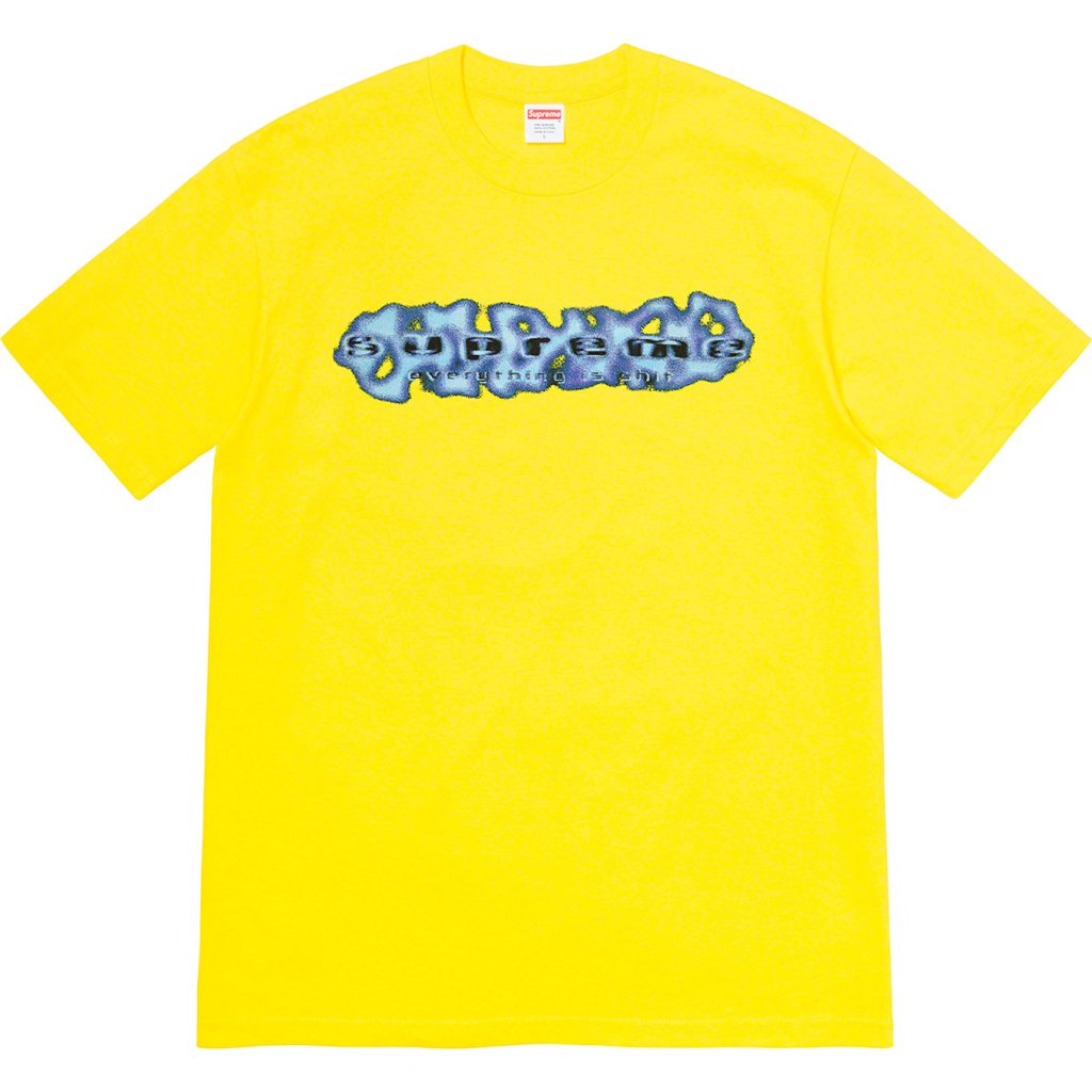 supreme-20ss-spring-summer-everything-is-shit-tee