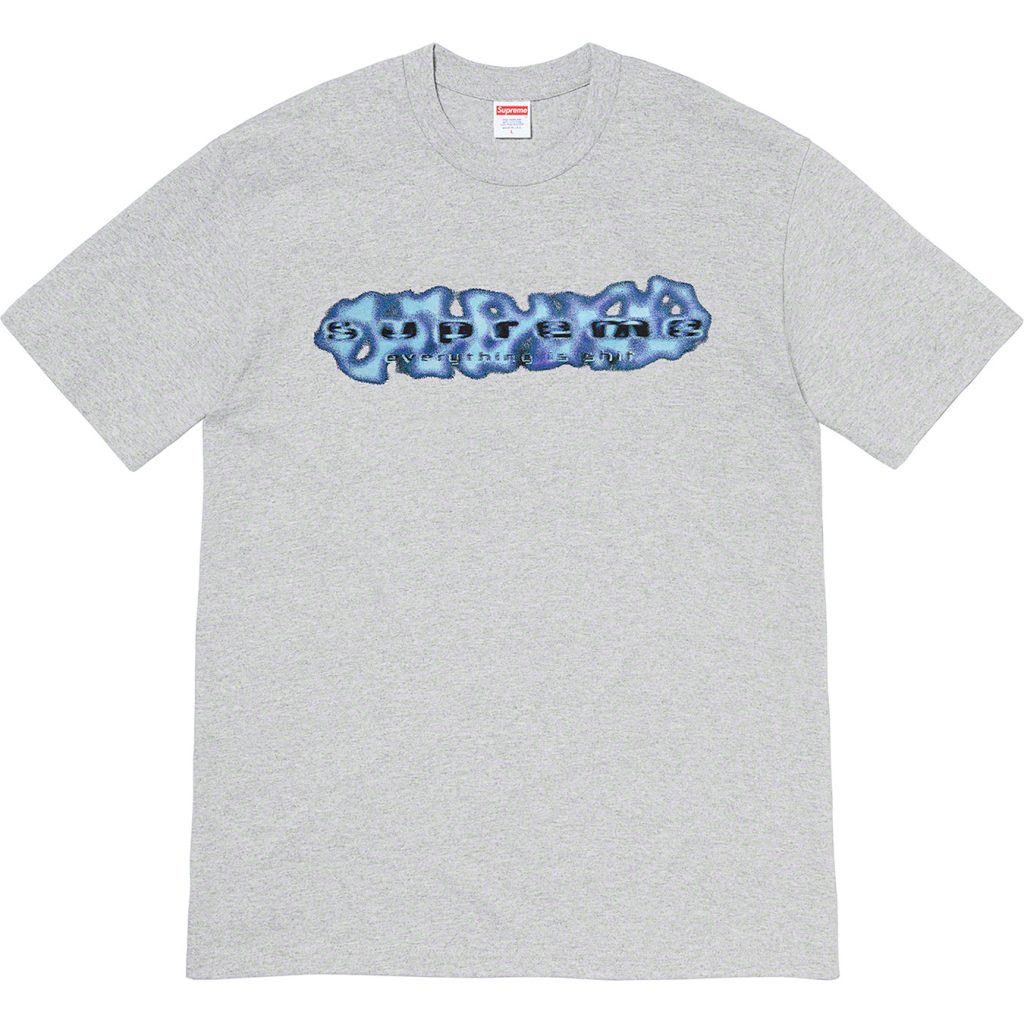 supreme-20ss-spring-summer-everything-is-shit-tee