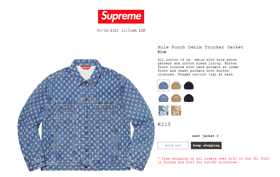 supreme-online-store-202000501-week10-release-items