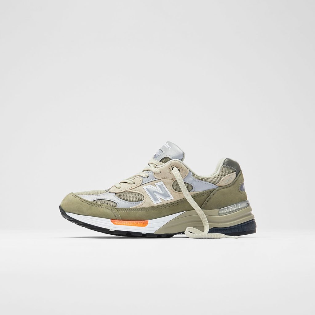 WTAPS × NEW BALANCE M992WTが5/1に国内発売予定【直リンク有り ...