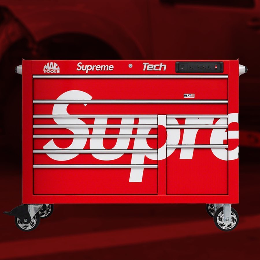 supreme-20ss-spring-summer-supreme-mac-tools-t5025p-tech-series-workstation
