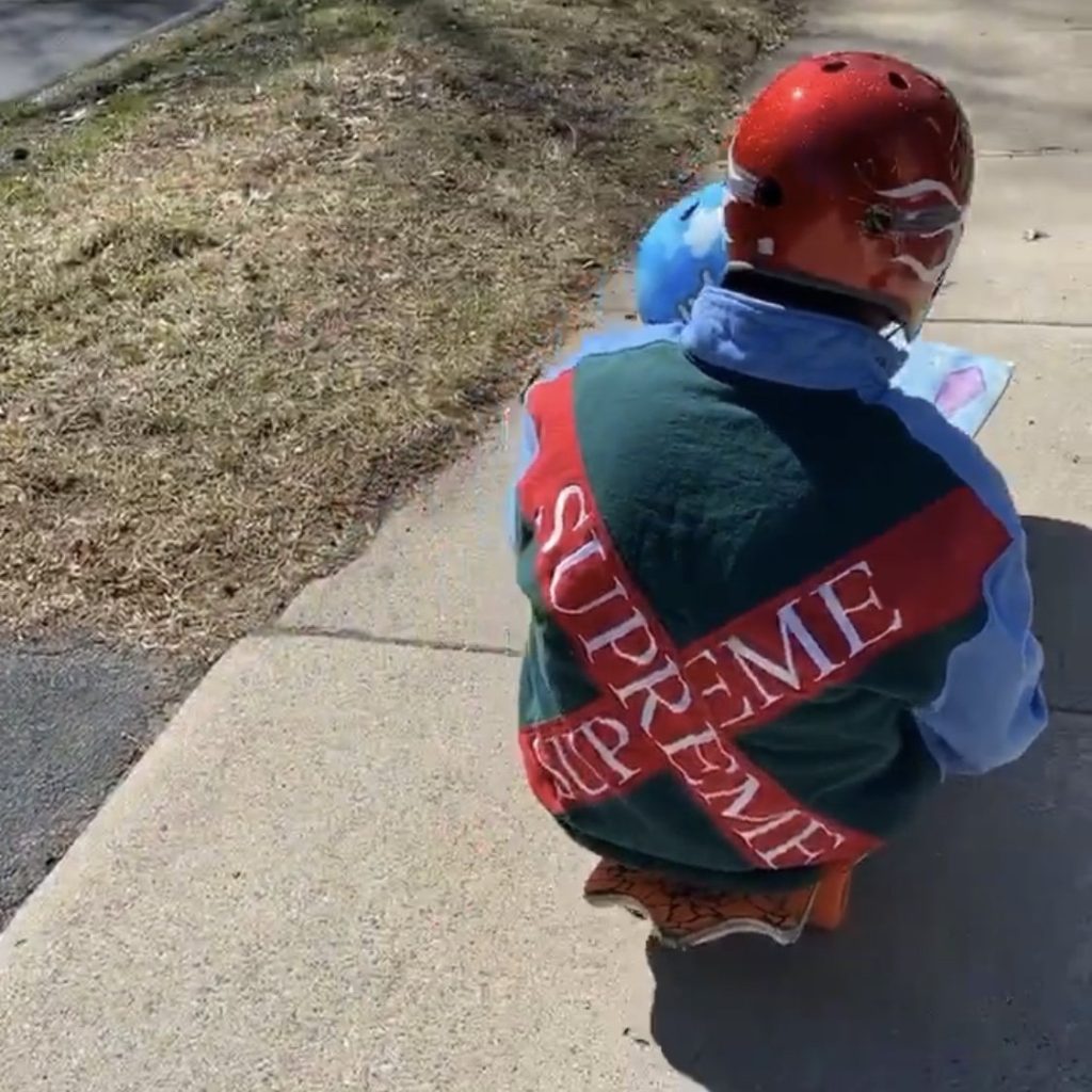 supreme-20ss-spring-summer-cross-half-zip-sweatshirt
