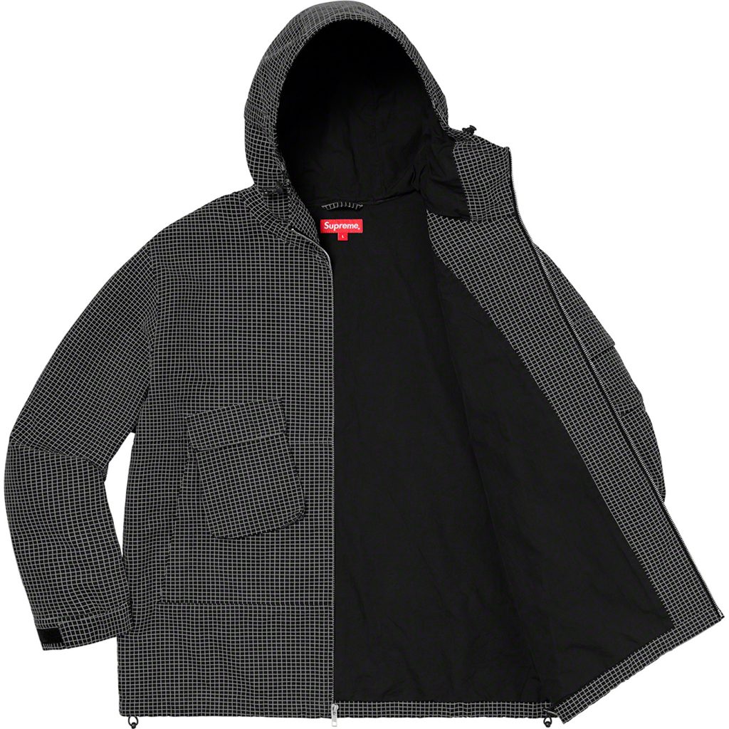 supreme-20ss-spring-summer-ripstop-utility-jacket