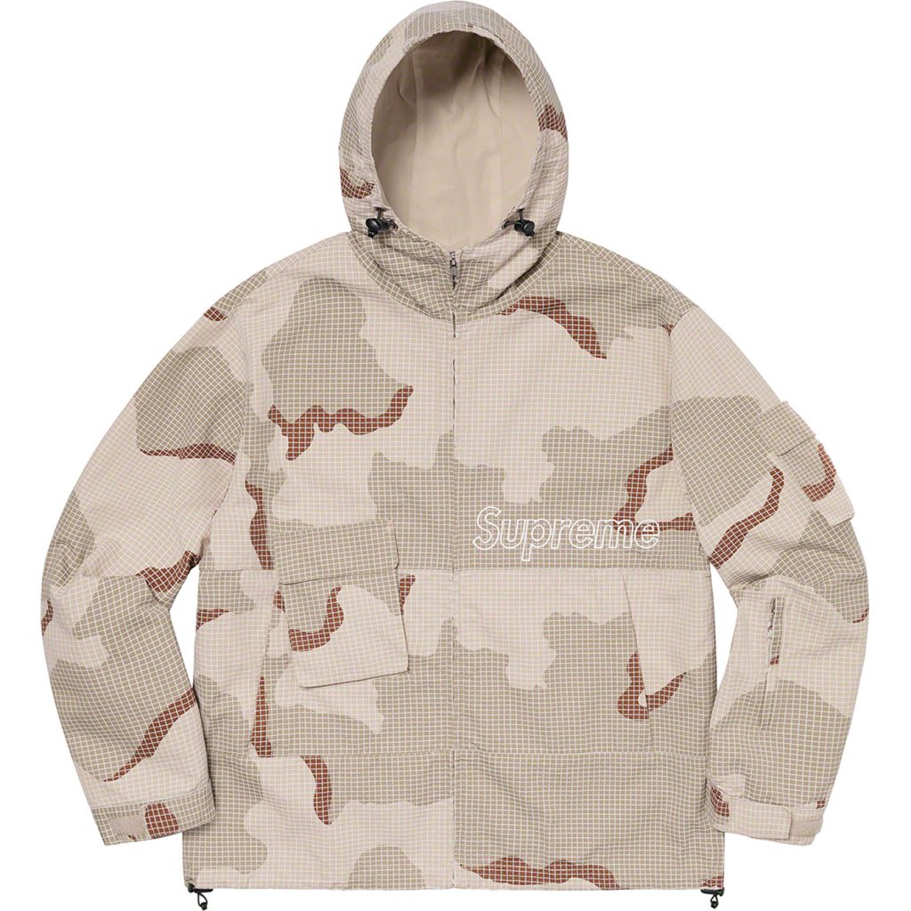 supreme-20ss-spring-summer-ripstop-utility-jacket