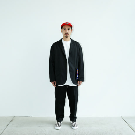 TRIPSTER × DICKIES コラボセットアップスーツが6/5～6/8までBEAMSで