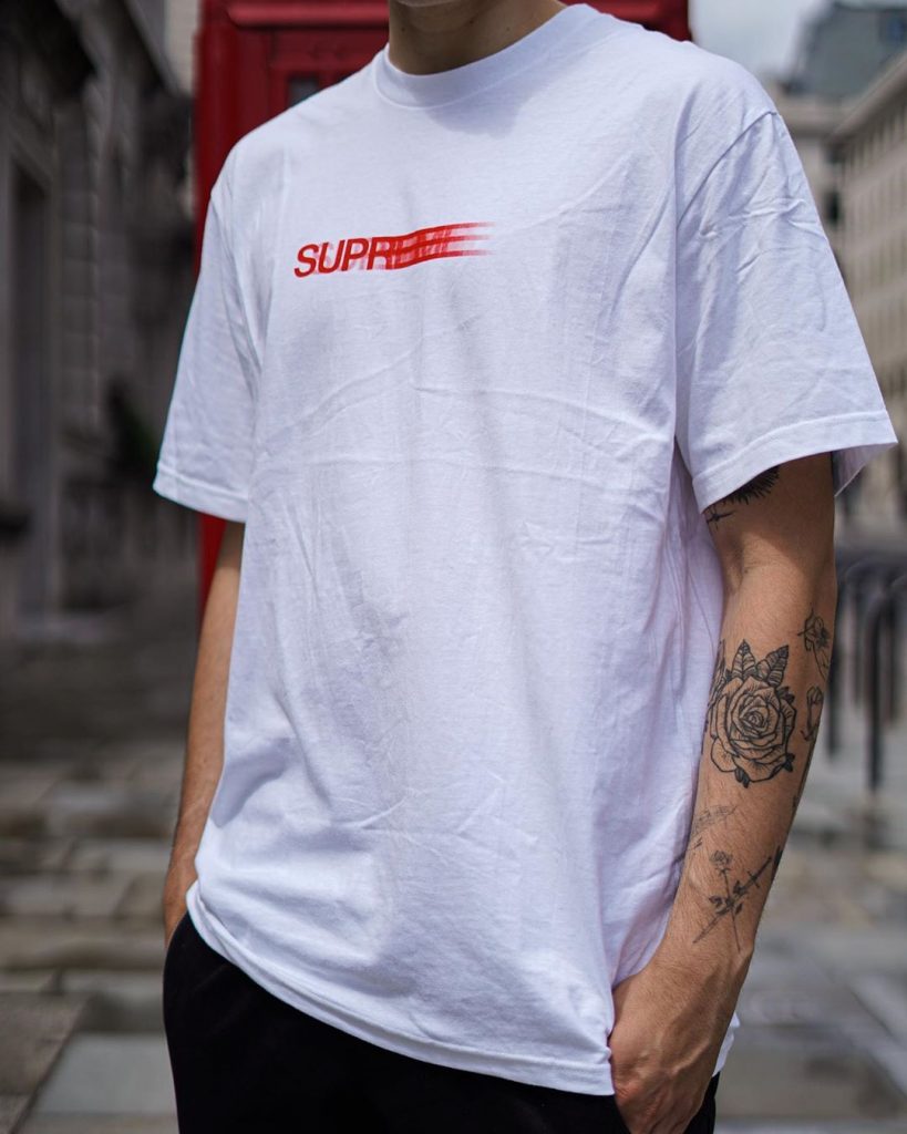 Supreme 公式通販サイトで7月4日 Week19に発売予定の新作アイテム【夏の新作Tシャツなど】