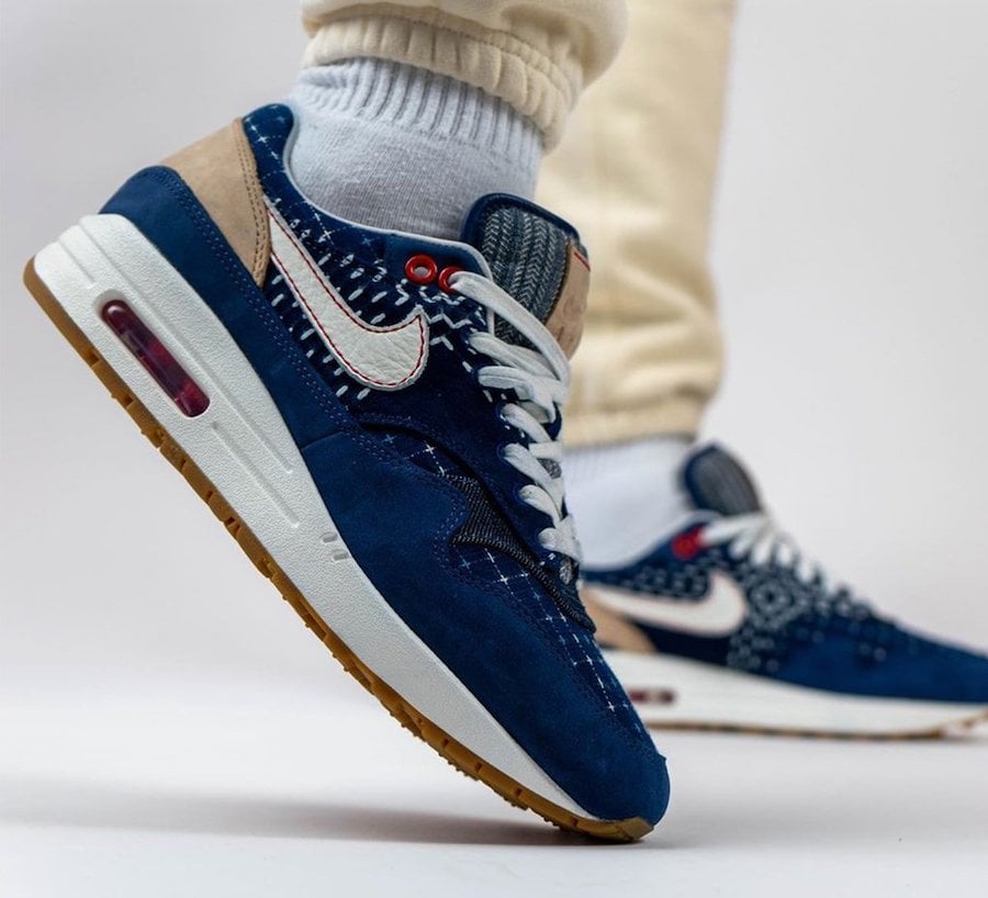 air max 1 release 2020