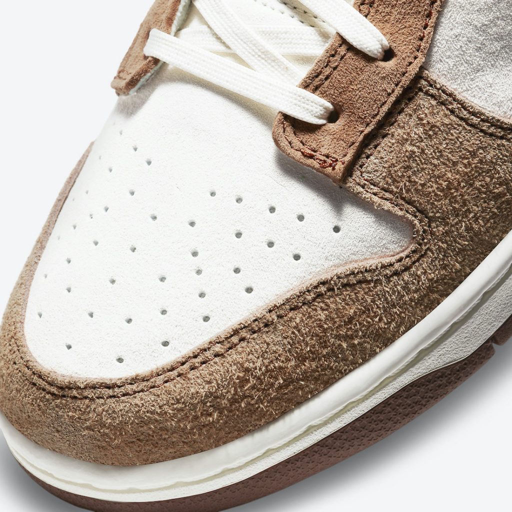 Nike Dunk Low PRM âMedium Curryâ DD1390-100 For Sale â Sneaker Hello