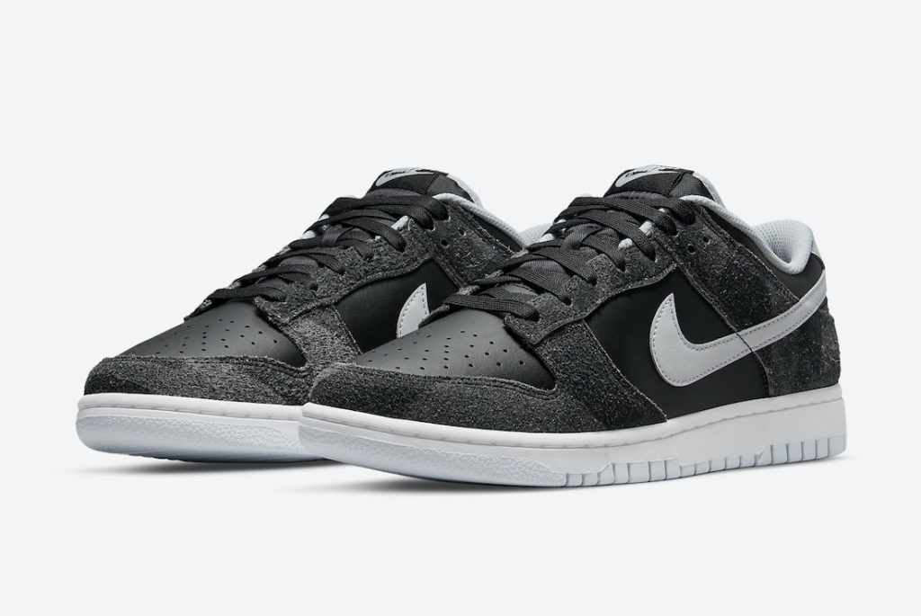 vintage black dunk