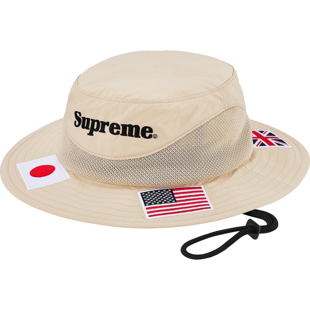 supreme-20ss-spring-summer-flags-boonie