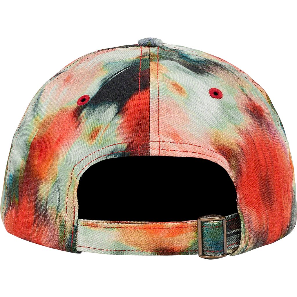 supreme-20ss-spring-summer-liberty-floral-6-panel