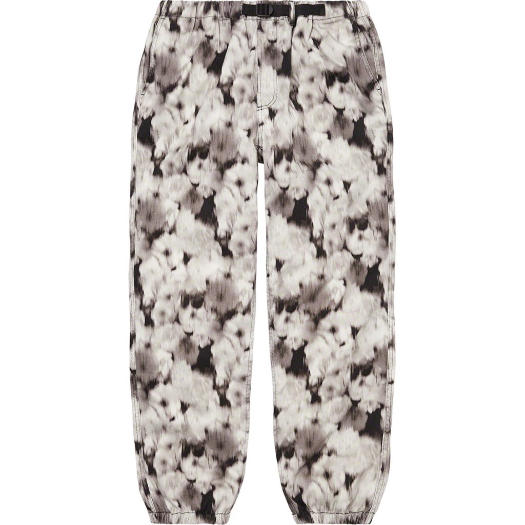 supreme-20ss-spring-summer-liberty-floral-belted-pant