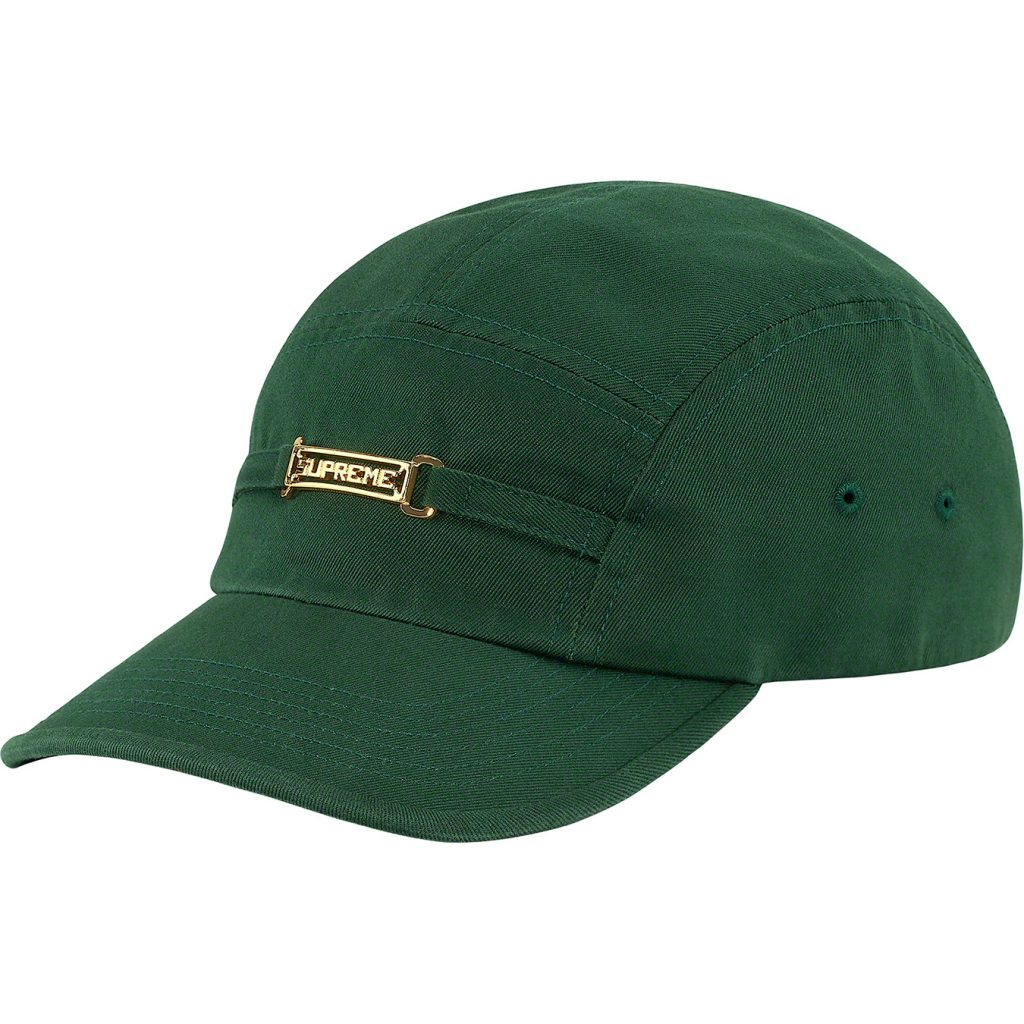 supreme-20ss-spring-summer-name-plate-camp-cap