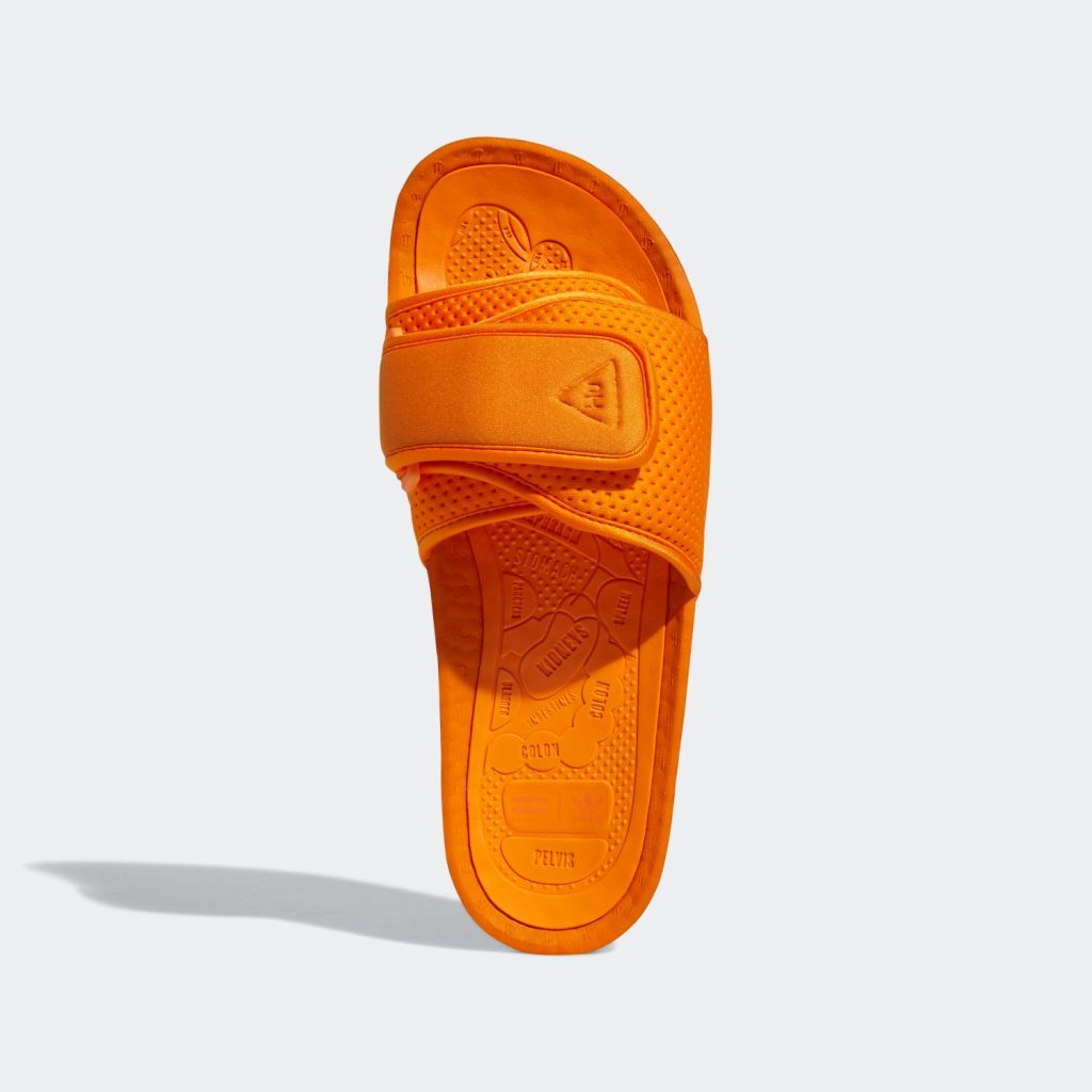pharrell-williams-adidas-pw-boost-slide-orange-pink-black-release-20200801