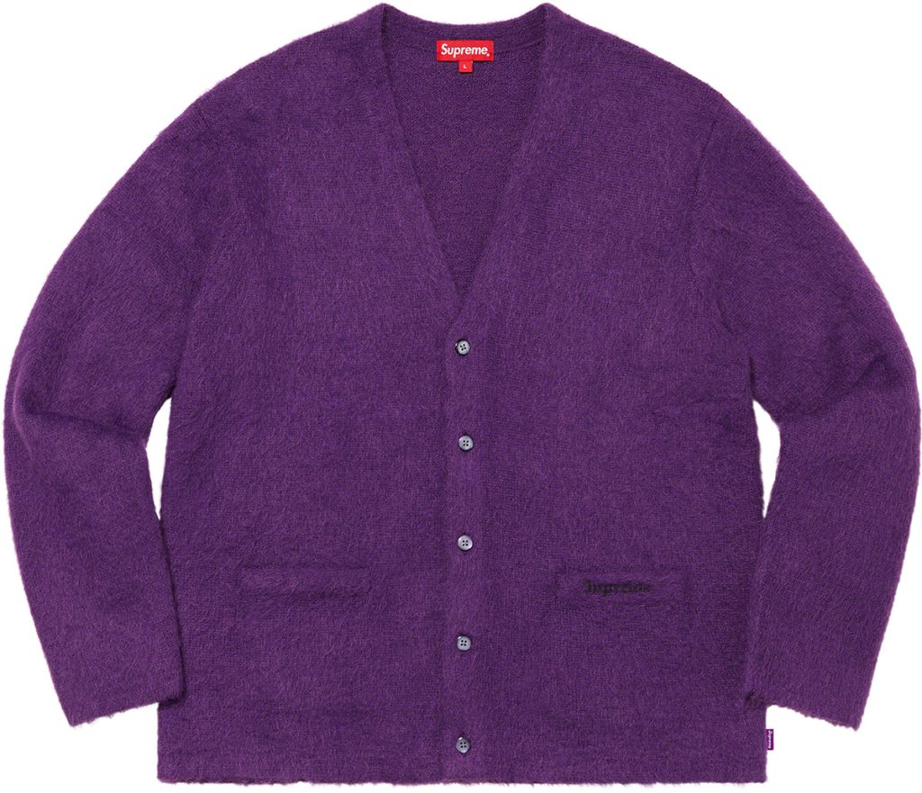 supreme-20aw-20fw-brushed-mohair-cardigan