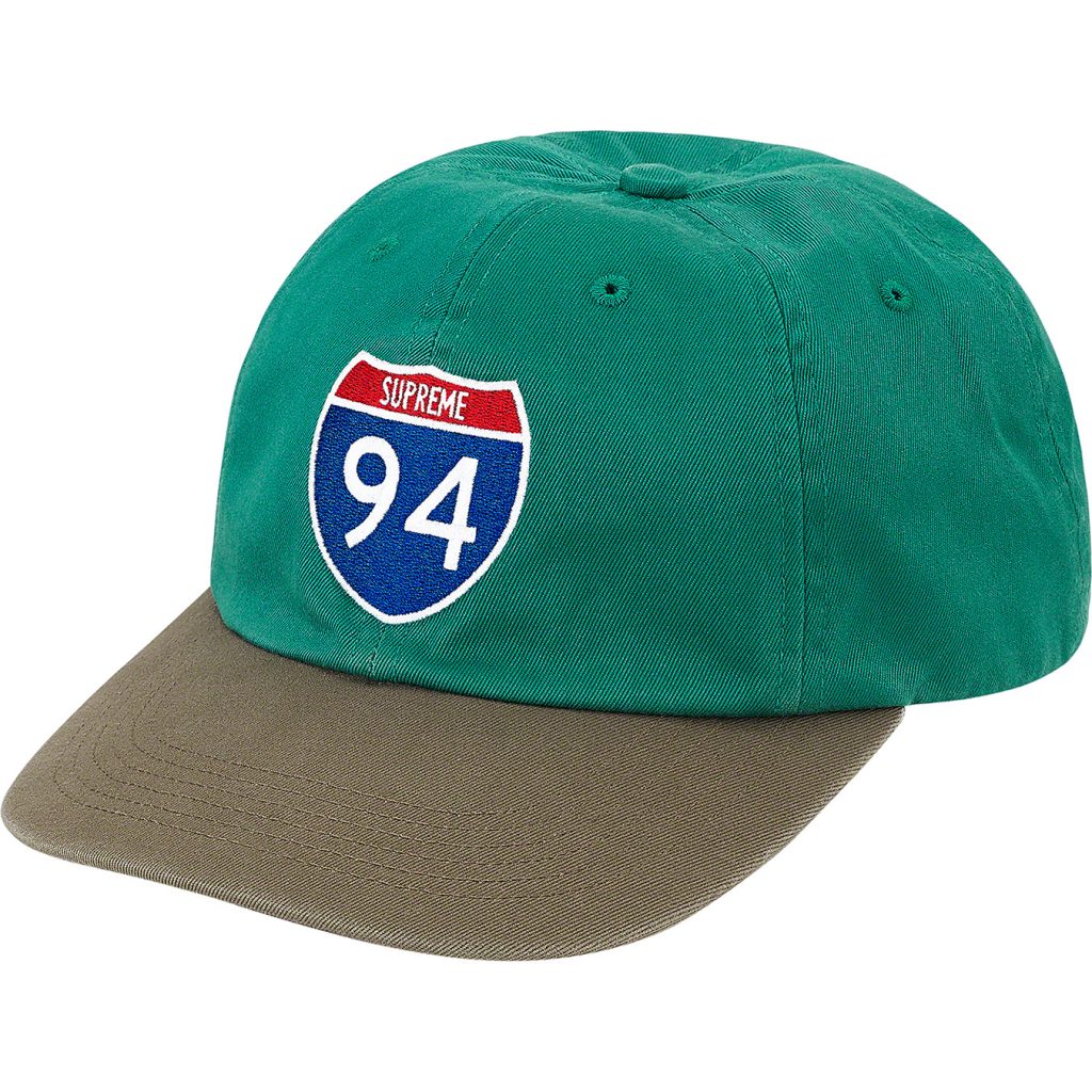 supreme-20aw-20fw-interstate-6-panel